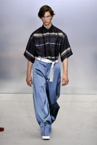 Sean Suen Men's Spring 2018