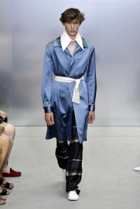 Sean Suen Men's Spring 2018