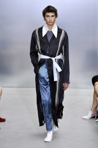 Sean Suen Men's Spring 2018