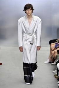 Sean Suen Men's Spring 2018