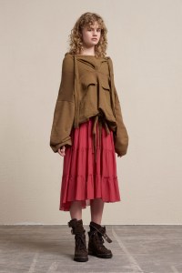 See by Chloé Resort 2018