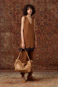 See by Chloé Resort 2018