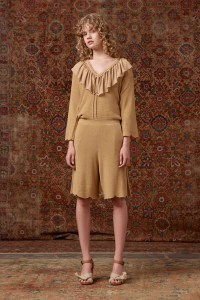 See by Chloé Resort 2018
