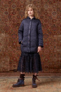 See by Chloé Resort 2018