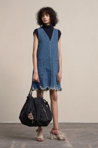 See by Chloé Resort 2018