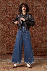 See by Chloé Resort 2018
