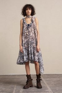 See by Chloé Resort 2018