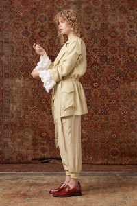 See by Chloé Resort 2018