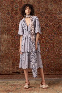 See by Chloé Resort 2018