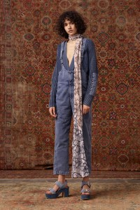 See by Chloé Resort 2018