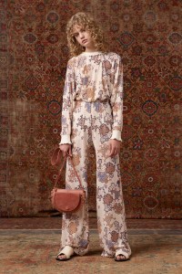 See by Chloé Resort 2018