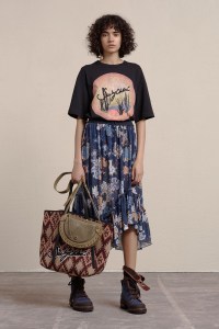 See by Chloé Resort 2018