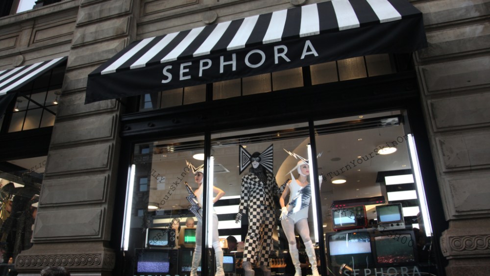 Sephora