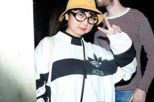 Shirley Kurata