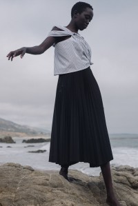 Shaina Mote Resort 2018