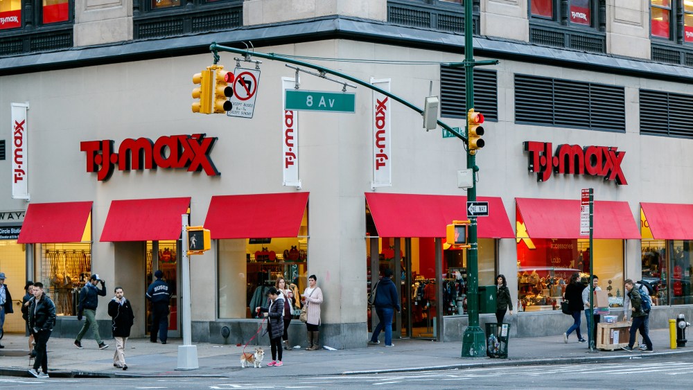 Off-price Retailers to Benefit From Store Closures