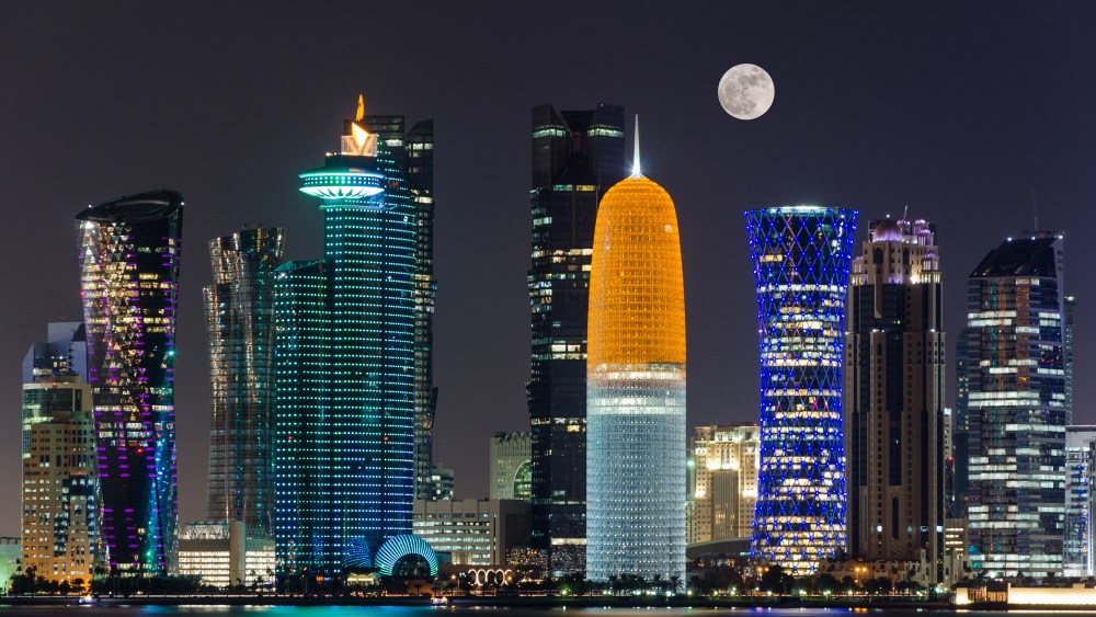 Middle East Retailers Hit by Move to Isolate Qatar
