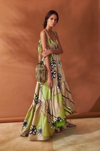 Silvia Tcherassi Resort 2018
