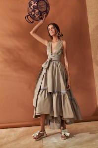Silvia Tcherassi Resort 2018