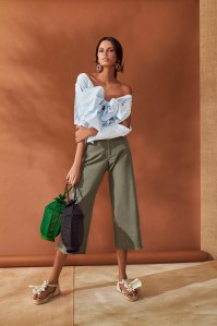 Silvia Tcherassi Resort 2018