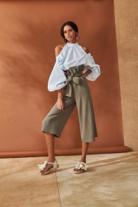 Silvia Tcherassi Resort 2018