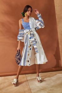 Silvia Tcherassi Resort 2018