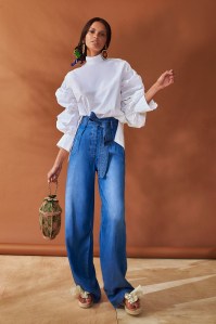 Silvia Tcherassi Resort 2018
