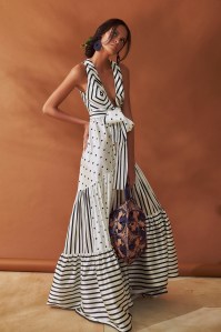 Silvia Tcherassi Resort 2018