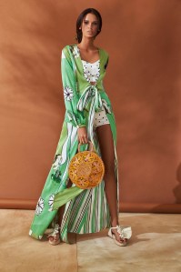 Silvia Tcherassi Resort 2018