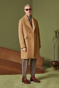 Stella McCartney Men's Fall 2017