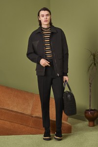 Stella McCartney Men's Fall 2017