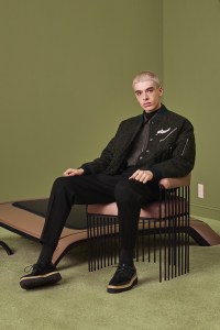 Stella McCartney Men's Fall 2017