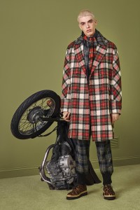 Stella McCartney Men's Fall 2017