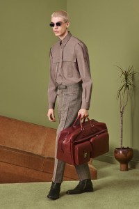 Stella McCartney Men's Fall 2017