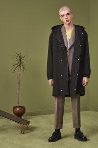 Stella McCartney Men's Fall 2017