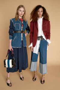 Sonia Rykiel Resort 2018