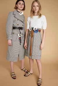 Sonia Rykiel Resort 2018