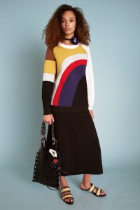 Sonia Rykiel Resort 2018