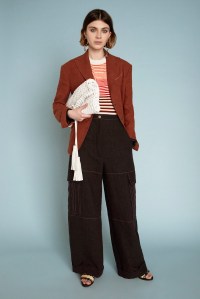 Sonia Rykiel Resort 2018