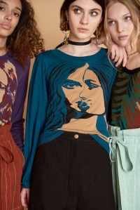 Sonia Rykiel Resort 2018
