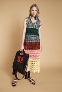 Sonia Rykiel Resort 2018