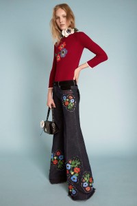 Sonia Rykiel Resort 2018