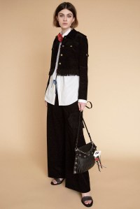 Sonia Rykiel Resort 2018