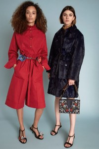 Sonia Rykiel Resort 2018