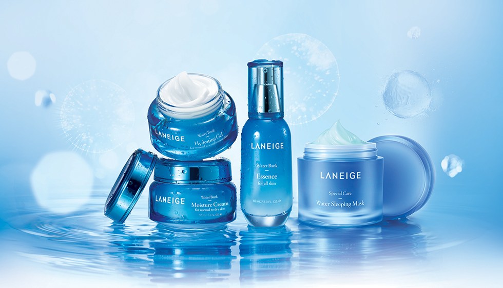 Amorepacific Group Names Jessica Hanson as U.S. President and GM