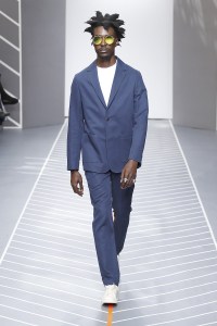 St James's Men's Spring 2018