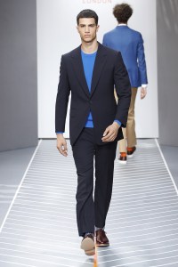 St James's Men's Spring 2018