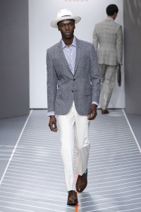St James's Men's Spring 2018