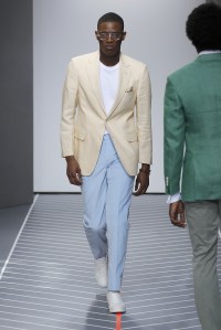 St James's Men's Spring 2018