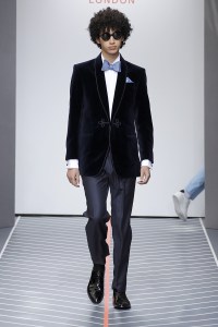 St James's Men's Spring 2018